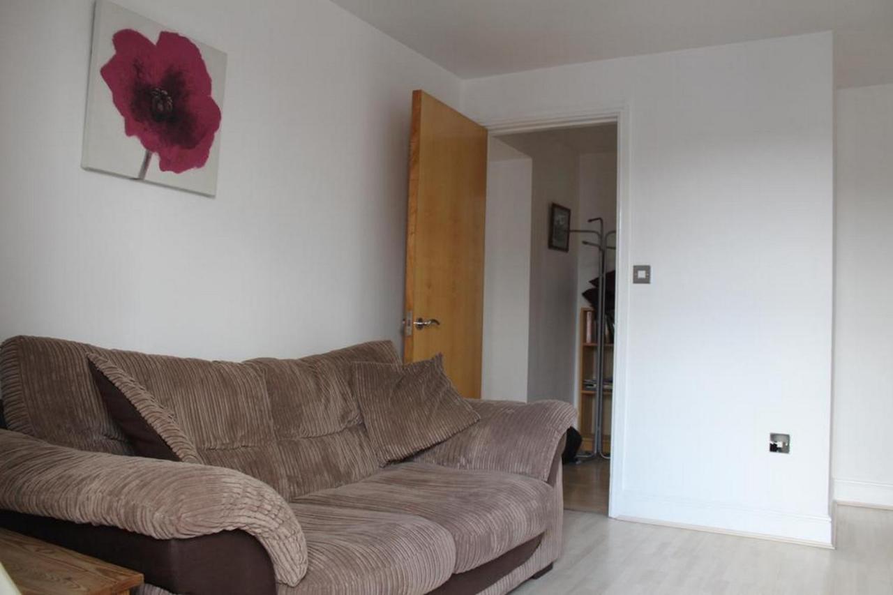Woodsmill Quay Apartments ヨーク エクステリア 写真