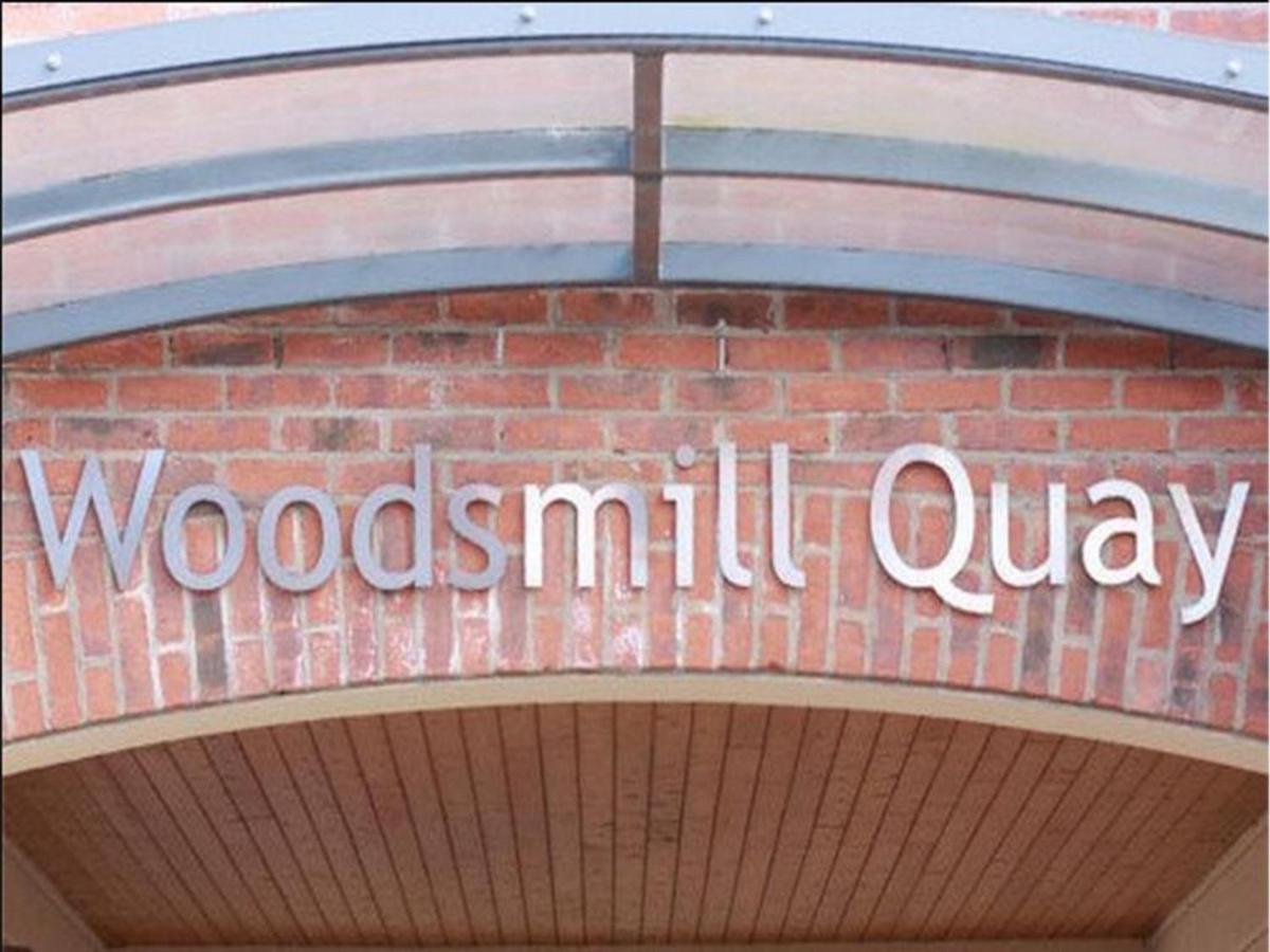 Woodsmill Quay Apartments ヨーク エクステリア 写真