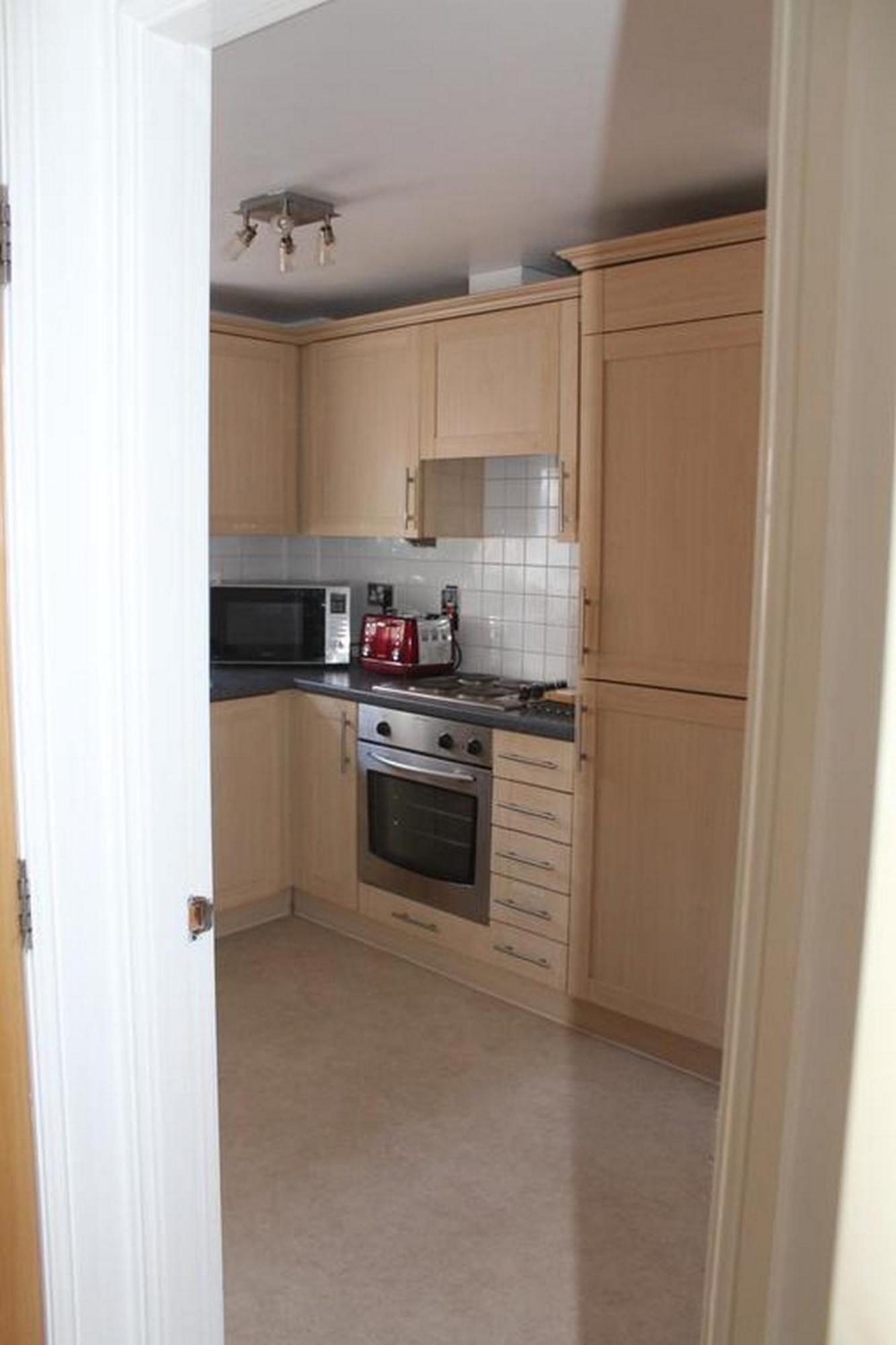 Woodsmill Quay Apartments ヨーク 部屋 写真